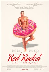 Red Rocket Movie Trailer