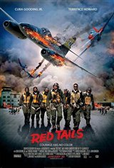 Red Tails Movie Trailer