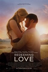 Redeeming Love Movie Trailer