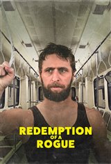 Redemption of a Rogue Movie Poster