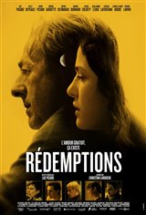 Rédemptions Movie Poster