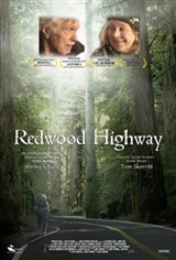 Redwood Highway Movie Poster