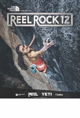 Reel Rock 12 Movie Poster