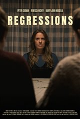 Regressions Movie Poster