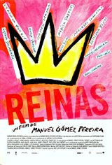 Reinas Movie Poster