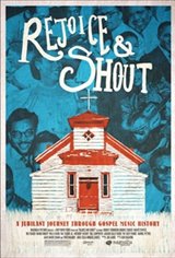 Rejoice & Shout Movie Poster