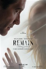 Remain Movie Trailer