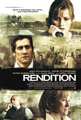 Rendition Movie Trailer