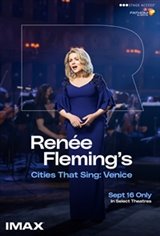 Renée Fleming's Cities That Sing: Venice Movie Trailer