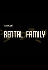 Rental Family Movie Poster