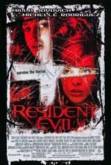 Resident Evil (2002) Movie Trailer