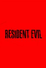 Resident Evil Movie Poster