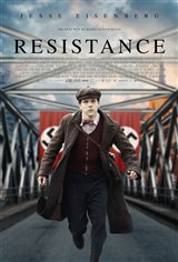 Resistance Movie Trailer