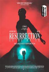 Resurrection Movie Poster
