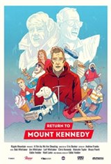 Return to Mount Kennedy Large Poster