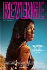 Revenge Movie Trailer