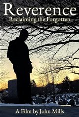 Reverence: Reclaiming the Forgotten Movie Poster