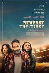 Reverse the Curse Movie Poster