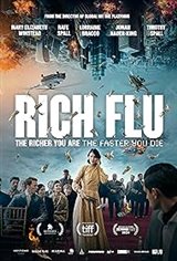Rich Flu Movie Poster