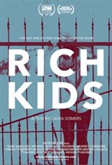 Rich Kids Movie Poster