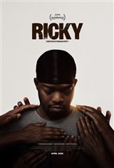Ricky Movie Poster