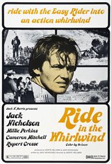 Ride in the Whirlwind Movie Poster