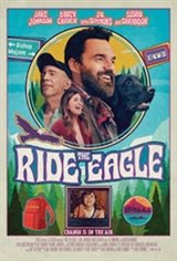 Ride the Eagle Movie Poster