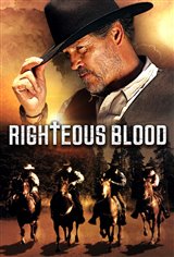 Righteous Blood Movie Poster