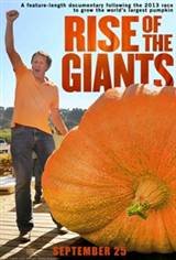 Rise of the Giants Movie Poster