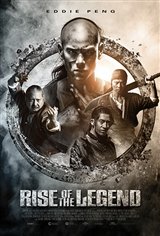 Rise of the Legend Movie Trailer