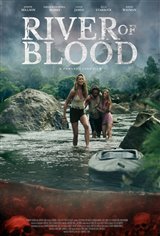 River of Blood Movie Poster