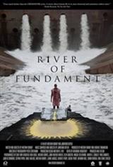 River of Fundament: Act 1 Movie Poster