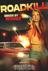 Roadkill Movie Poster