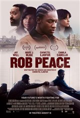 Rob Peace Movie Trailer