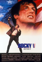 Rocky V Movie Trailer