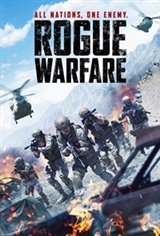 Rogue Warfare Movie Poster Movie Poster