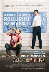 Role Models (2008) Movie Trailer