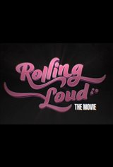 Rolling Loud: The Movie Movie Poster