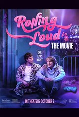 Rolling Loud: The Movie Movie Trailer