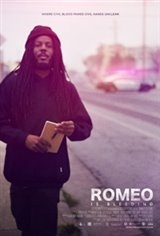 Romeo is Bleeding Movie Poster