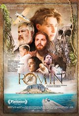 Romin Movie Poster