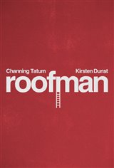 Roofman Movie Trailer