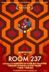 Room 237 Movie Poster