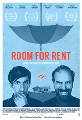 Room For Rent (2018) Movie Trailer