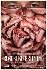 Rosebush Pruning Movie Trailer