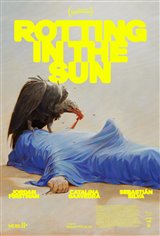 Rotting in the Sun Movie Poster