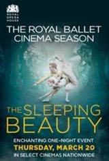 Royal Ballet: Sleeping Beauty Movie Poster