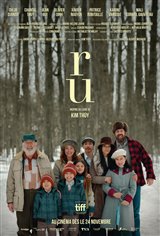 Ru Movie Poster
