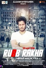 Rubb Rakha Large Poster