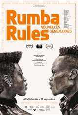 Rumba Rules, New Genealogies Movie Poster